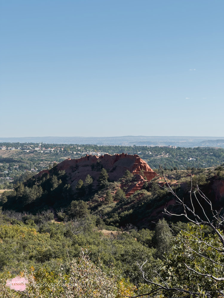 Complete hiking guide to Red Rock Canyon Open Space in Colorado